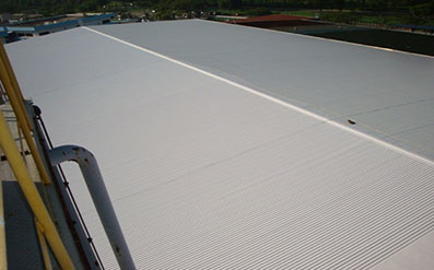 Metal Roof